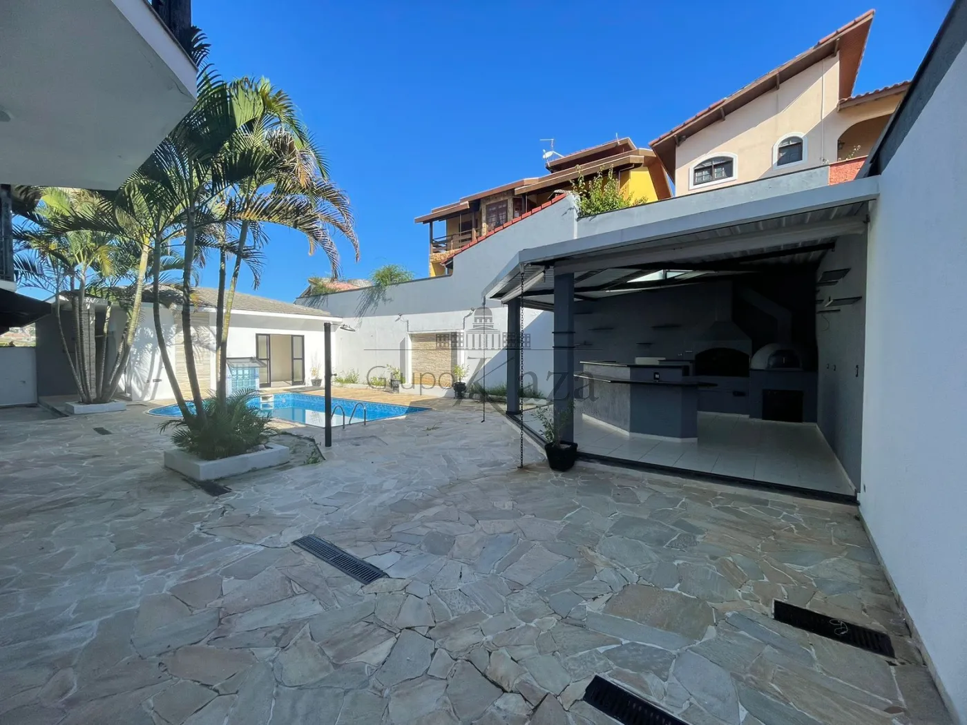 Foto 40 de Casa Condomínio em Vila Zezé, Jacareí - imagem 40