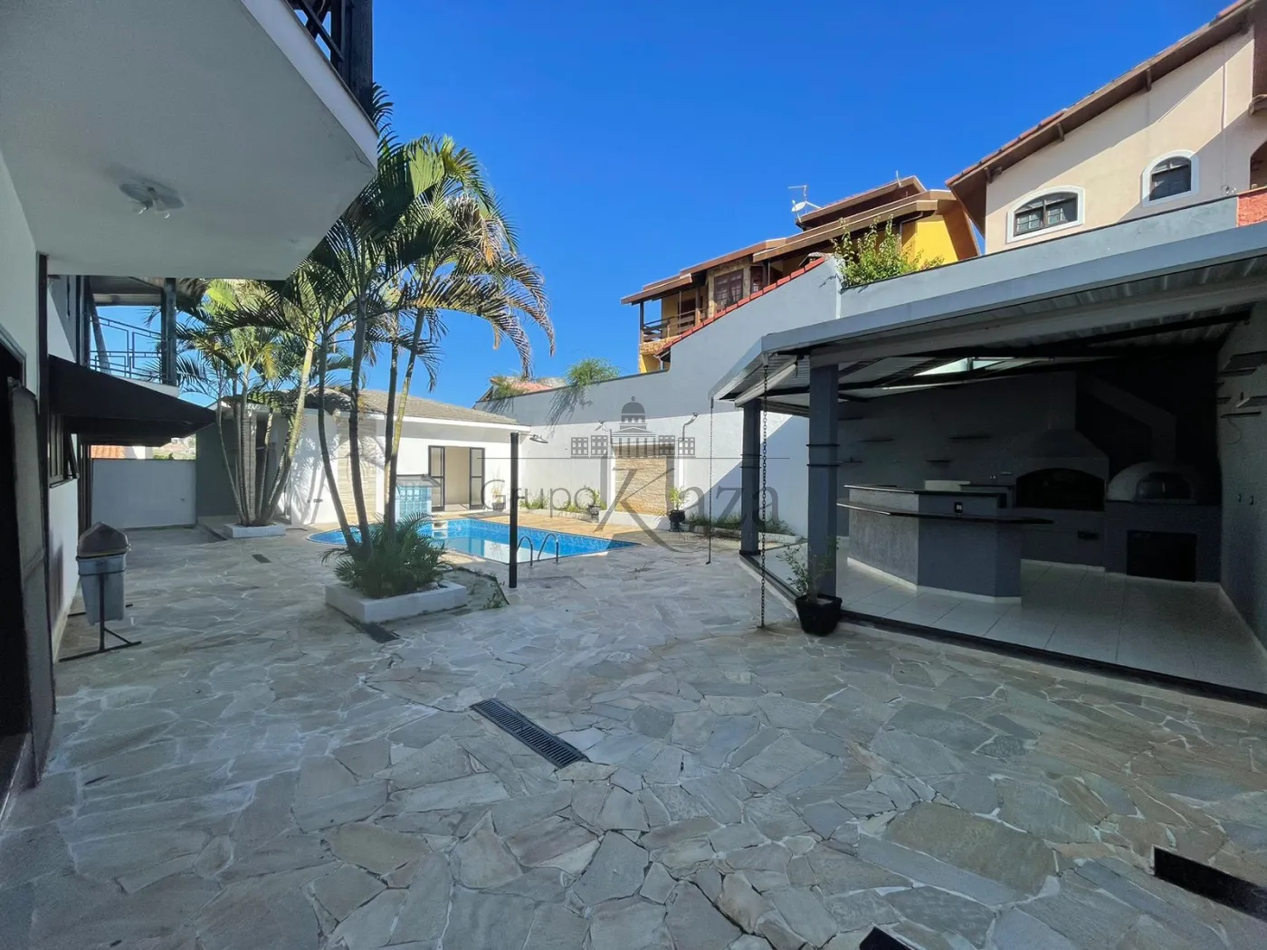Foto 41 de Casa Condomínio em Vila Zezé, Jacareí - imagem 41