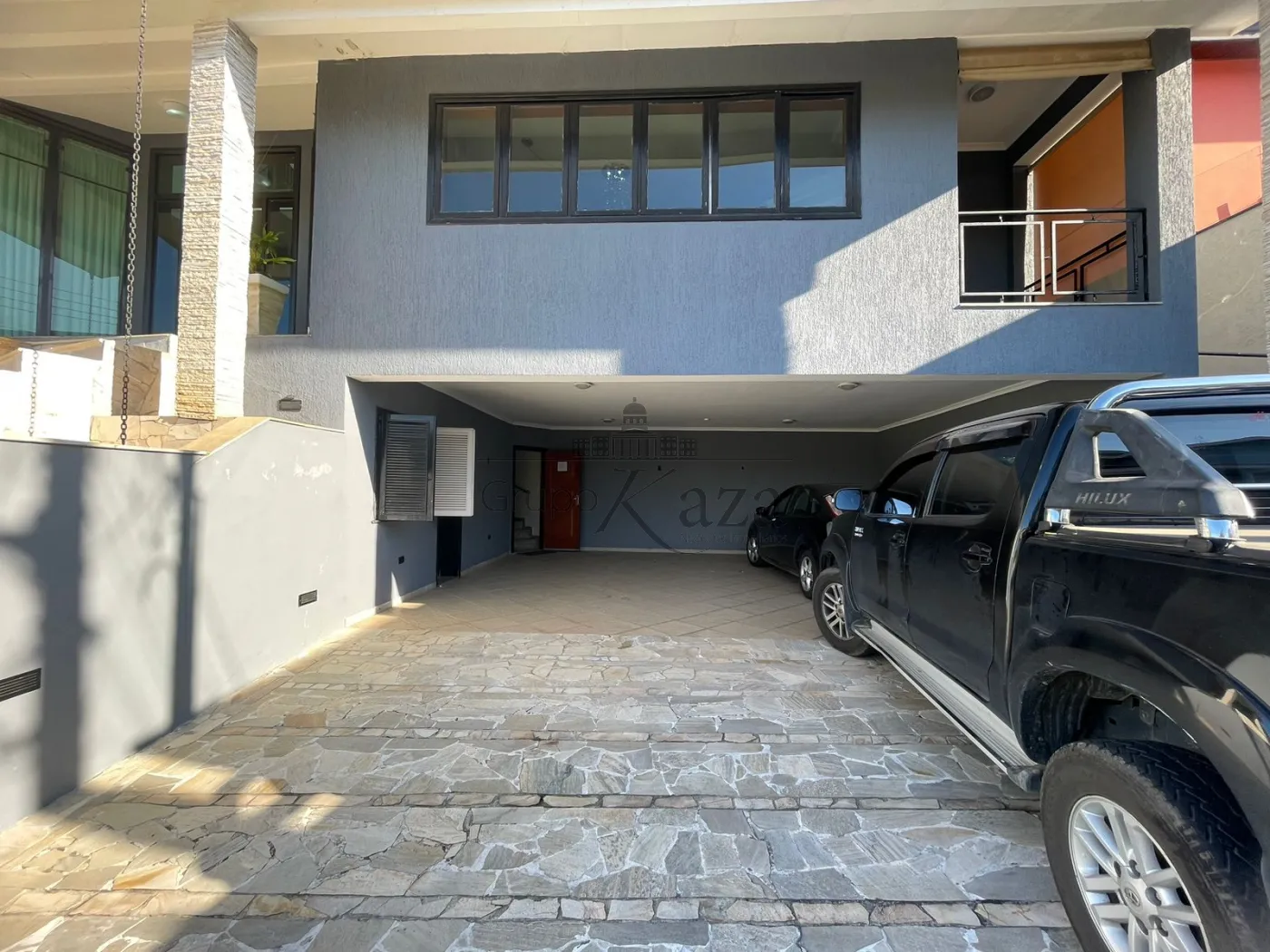 Foto 42 de Casa Condomínio em Vila Zezé, Jacareí - imagem 42