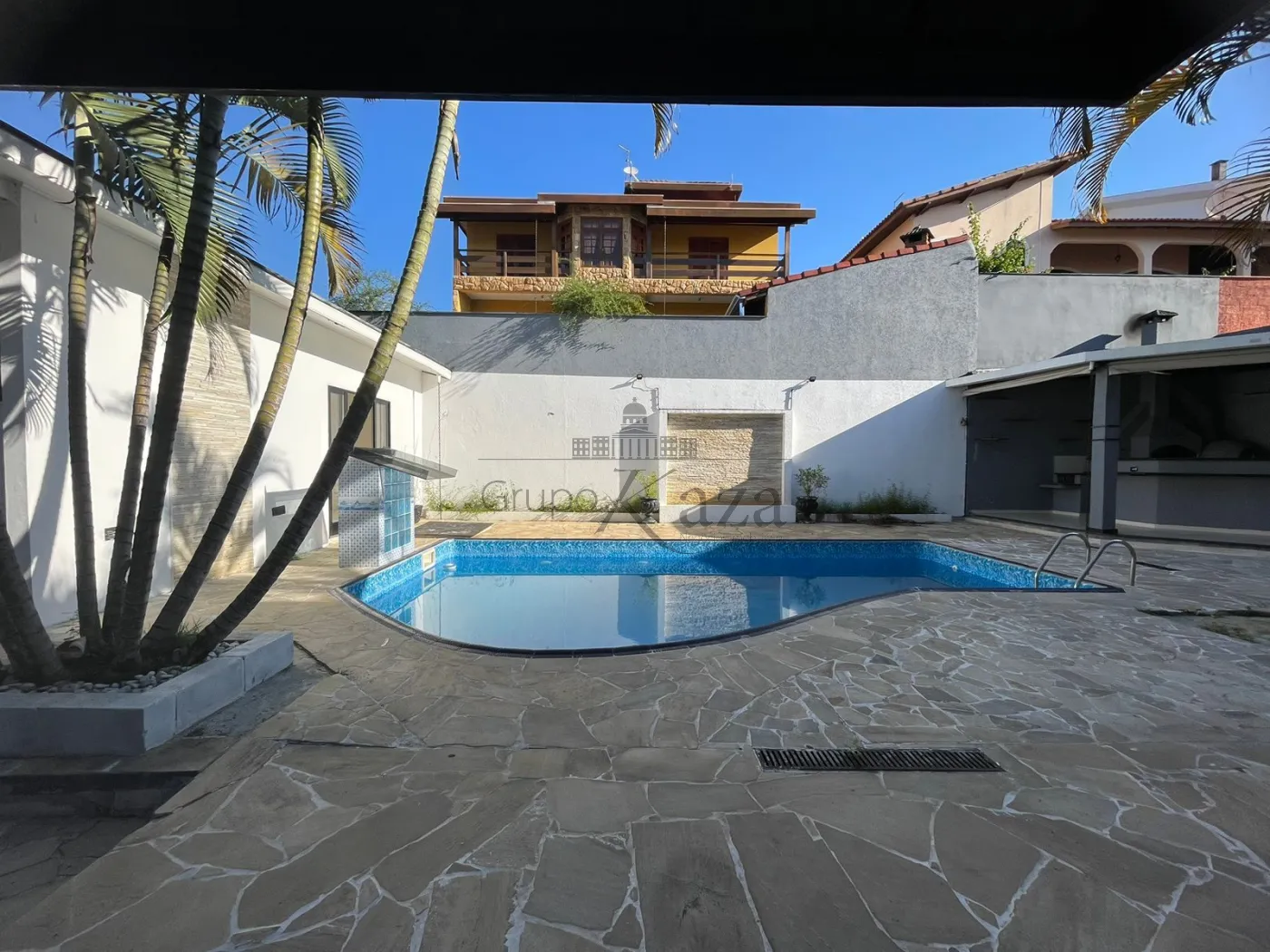 Foto 36 de Casa Condomínio em Vila Zezé, Jacareí - imagem 36