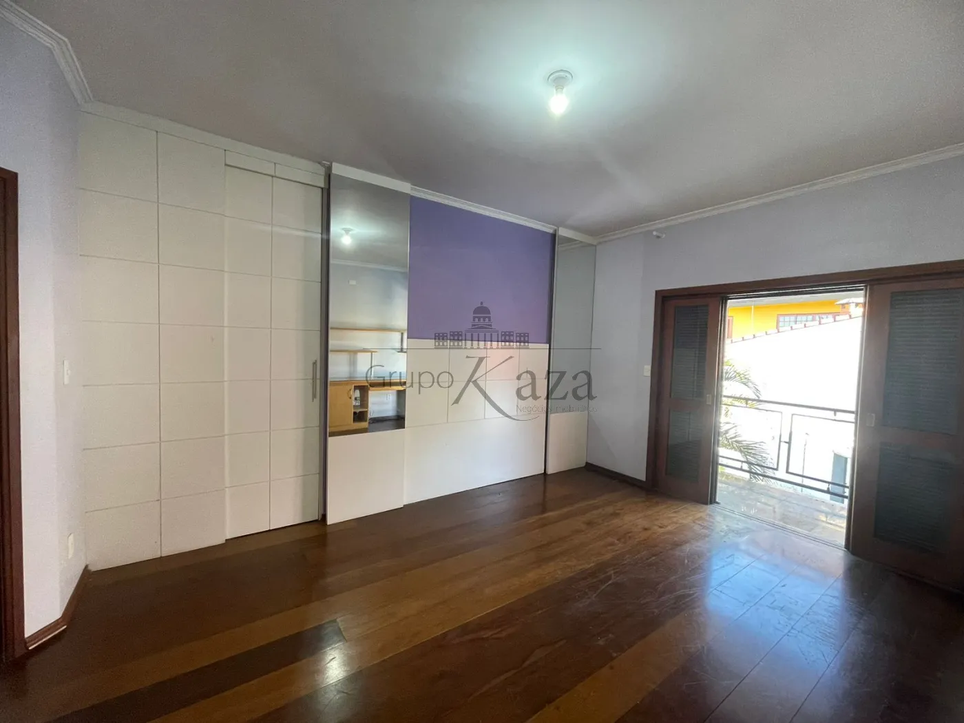 Foto 16 de Casa Condomínio em Vila Zezé, Jacareí - imagem 16
