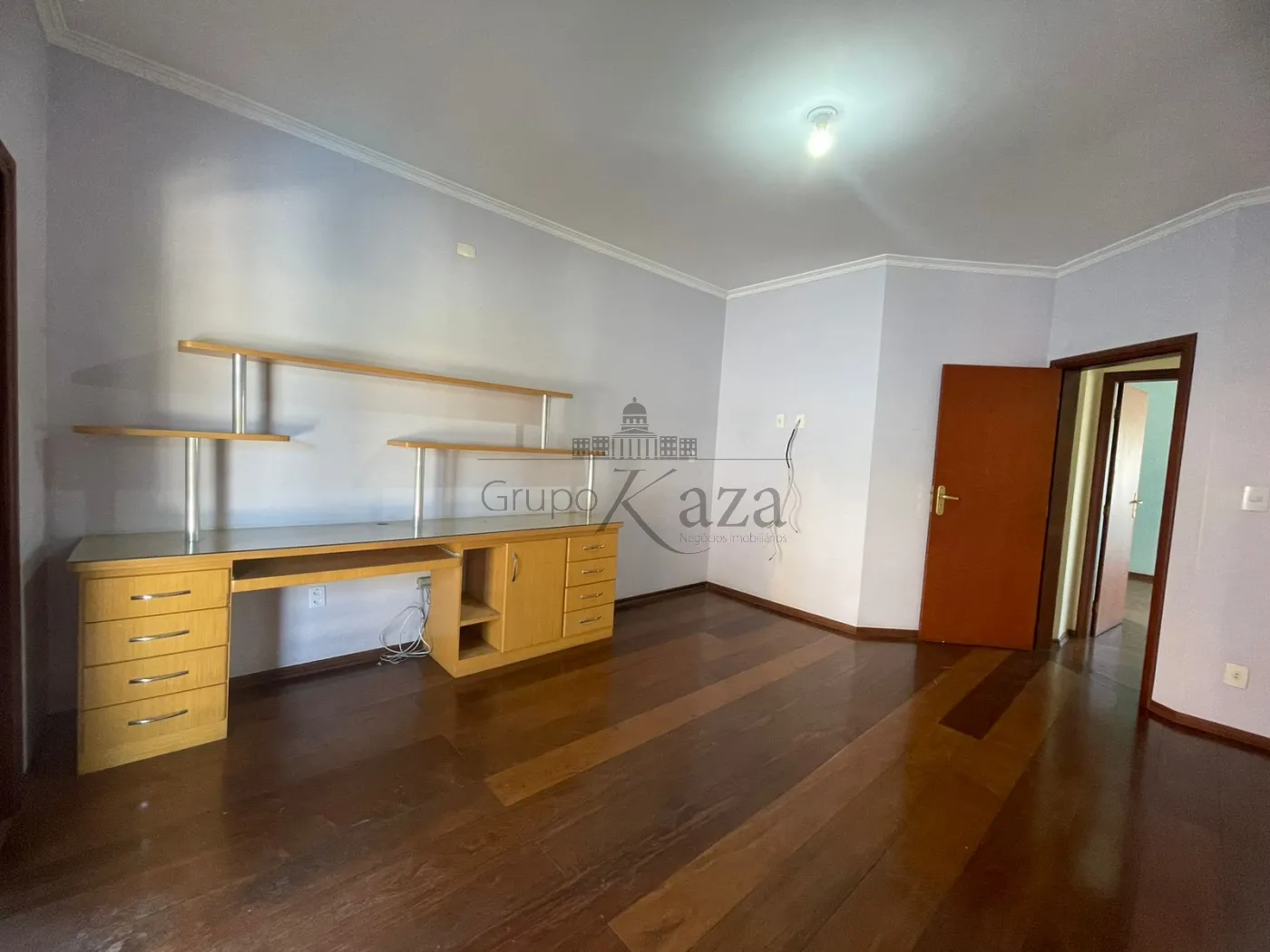 Foto 14 de Casa Condomínio em Vila Zezé, Jacareí - imagem 14