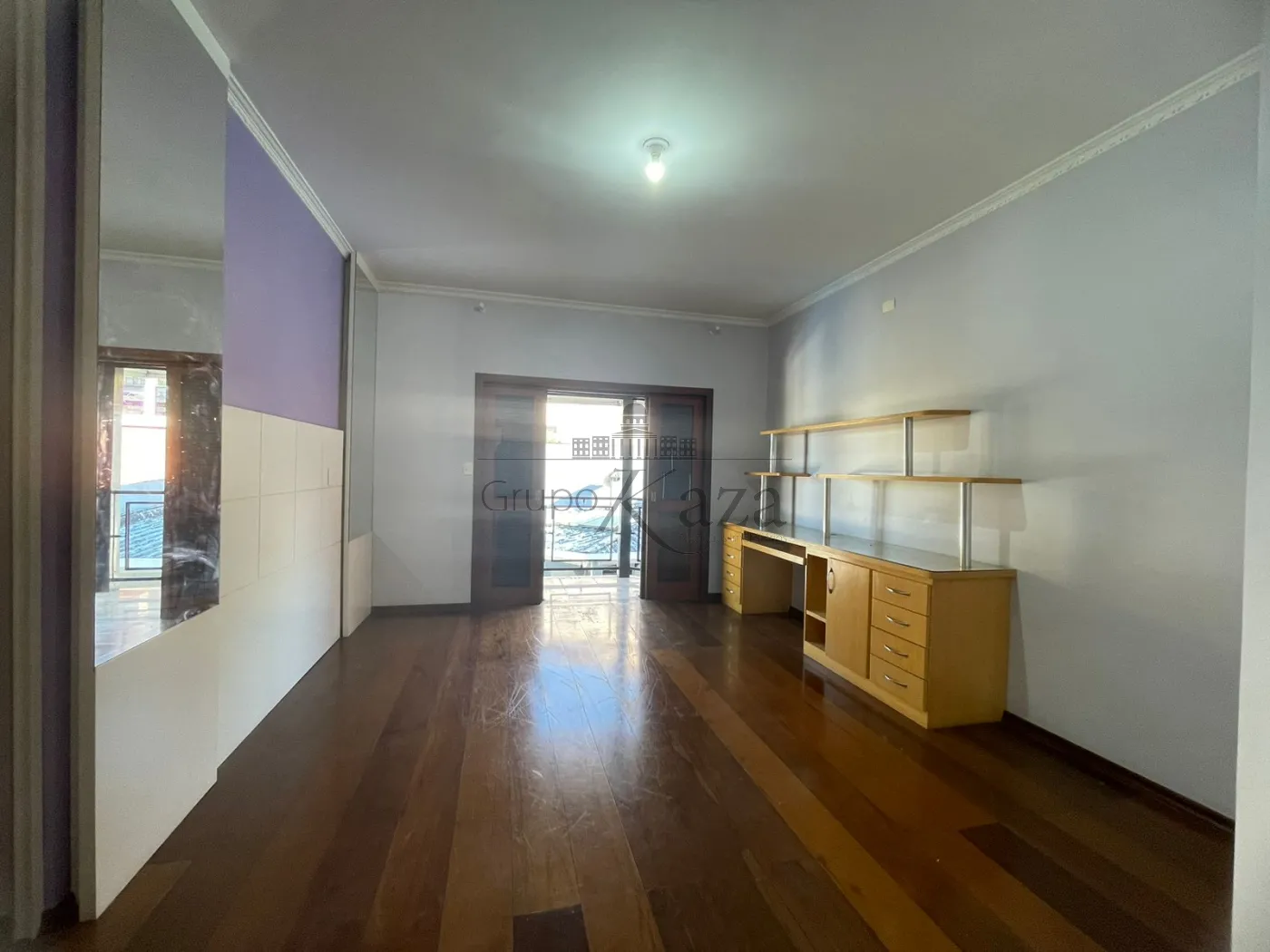 Foto 13 de Casa Condomínio em Vila Zezé, Jacareí - imagem 13