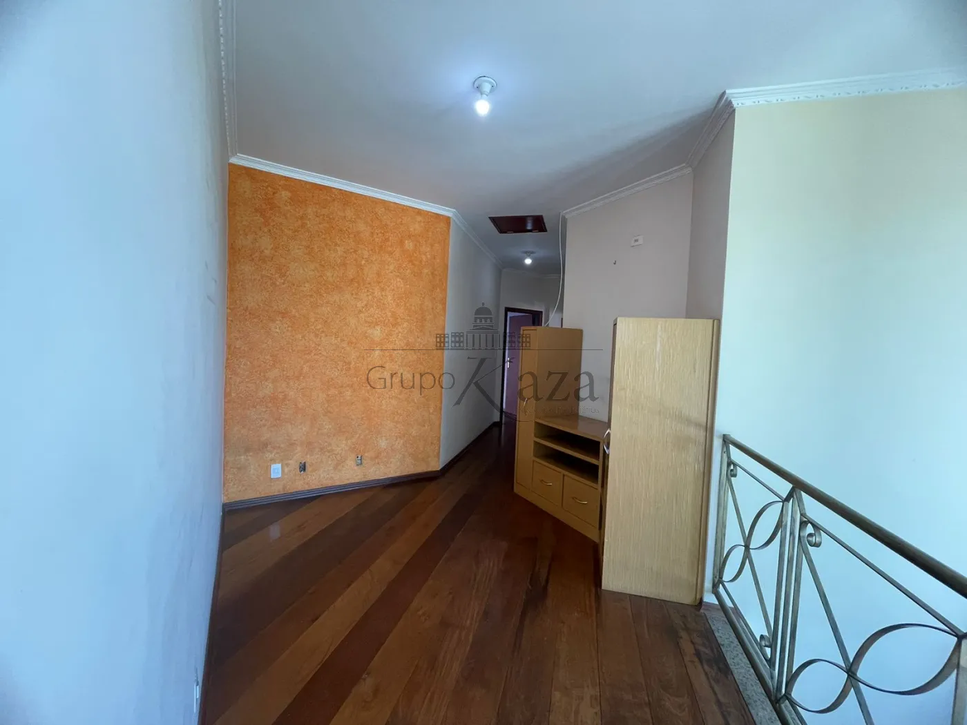 Foto 11 de Casa Condomínio em Vila Zezé, Jacareí - imagem 11