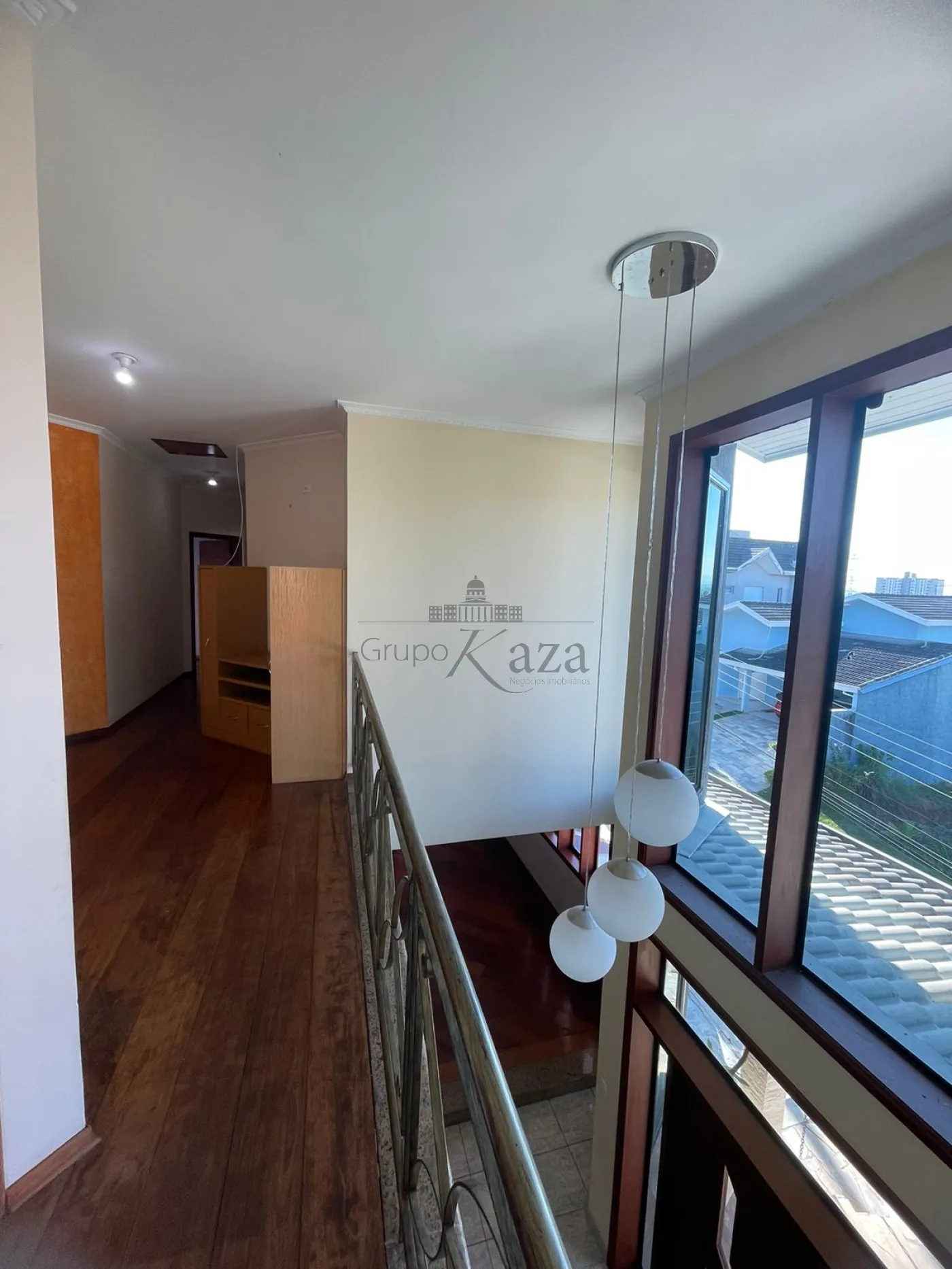Foto 12 de Casa Condomínio em Vila Zezé, Jacareí - imagem 12