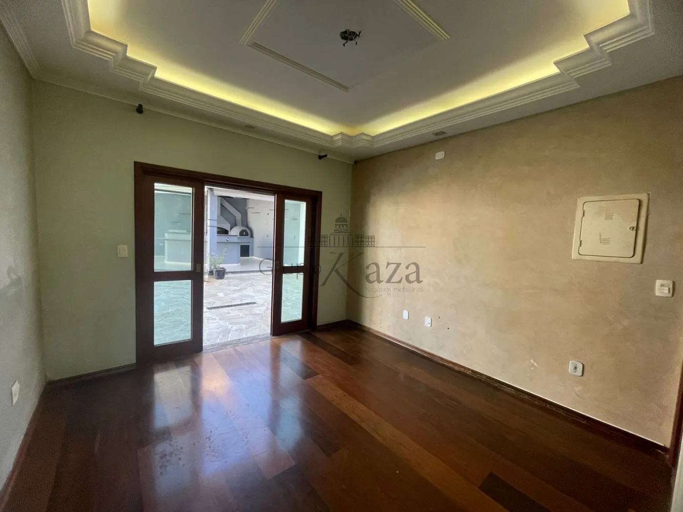 Foto 28 de Casa Condomínio em Vila Zezé, Jacareí - imagem 28