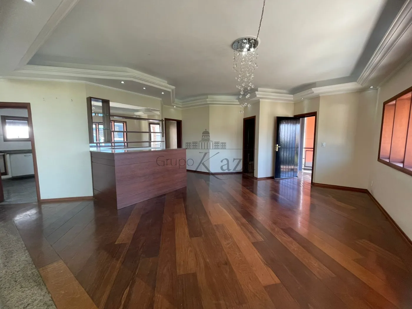 Foto 3 de Casa Condomínio em Vila Zezé, Jacareí - imagem 3