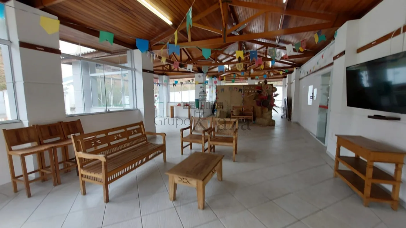 Foto 44 de Casa Condomínio em Vila Zezé, Jacareí - imagem 44