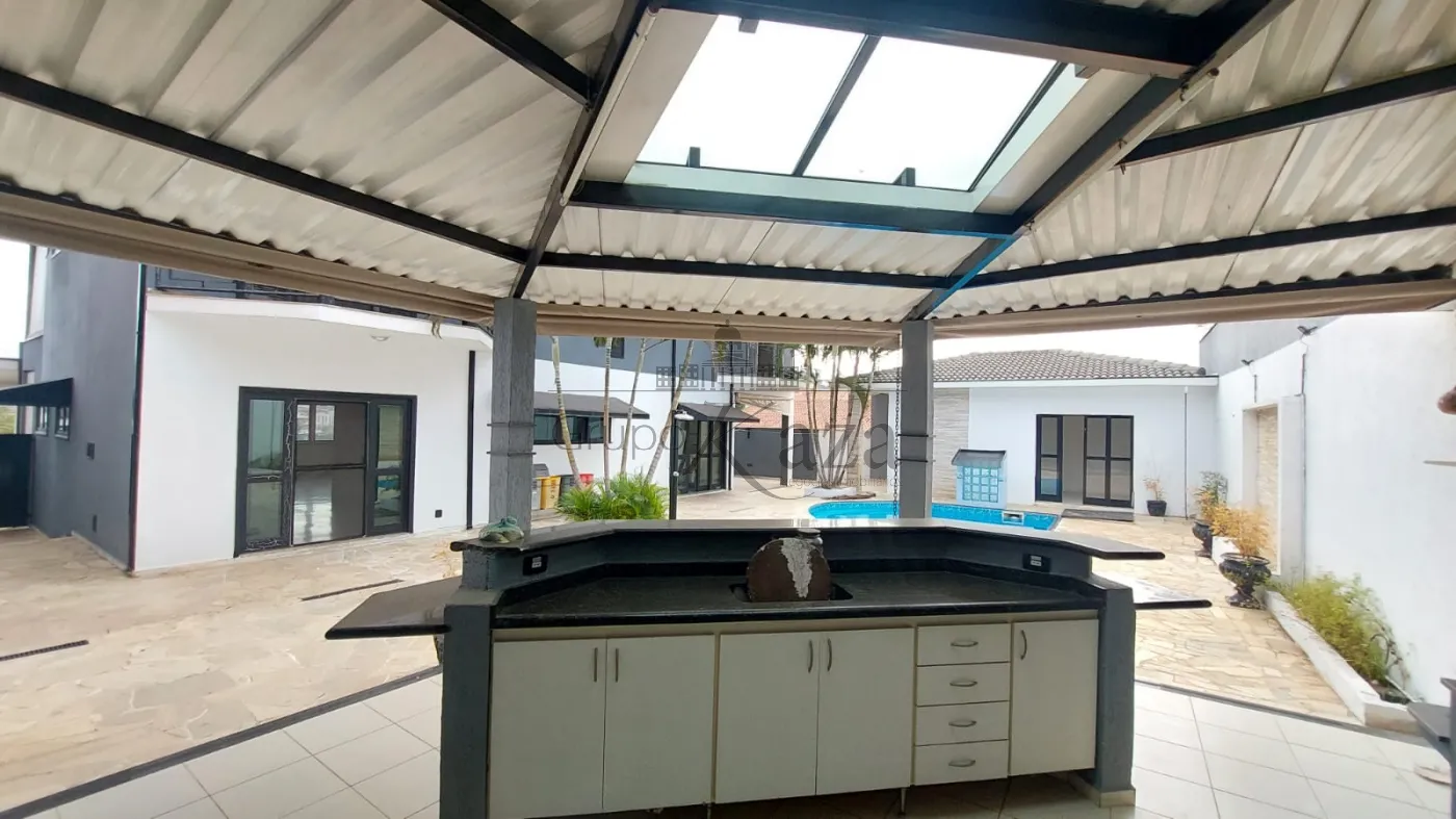Foto 39 de Casa Condomínio em Vila Zezé, Jacareí - imagem 39