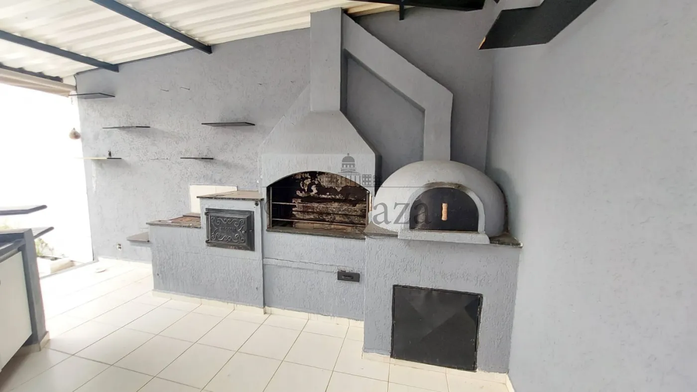 Foto 38 de Casa Condomínio em Vila Zezé, Jacareí - imagem 38