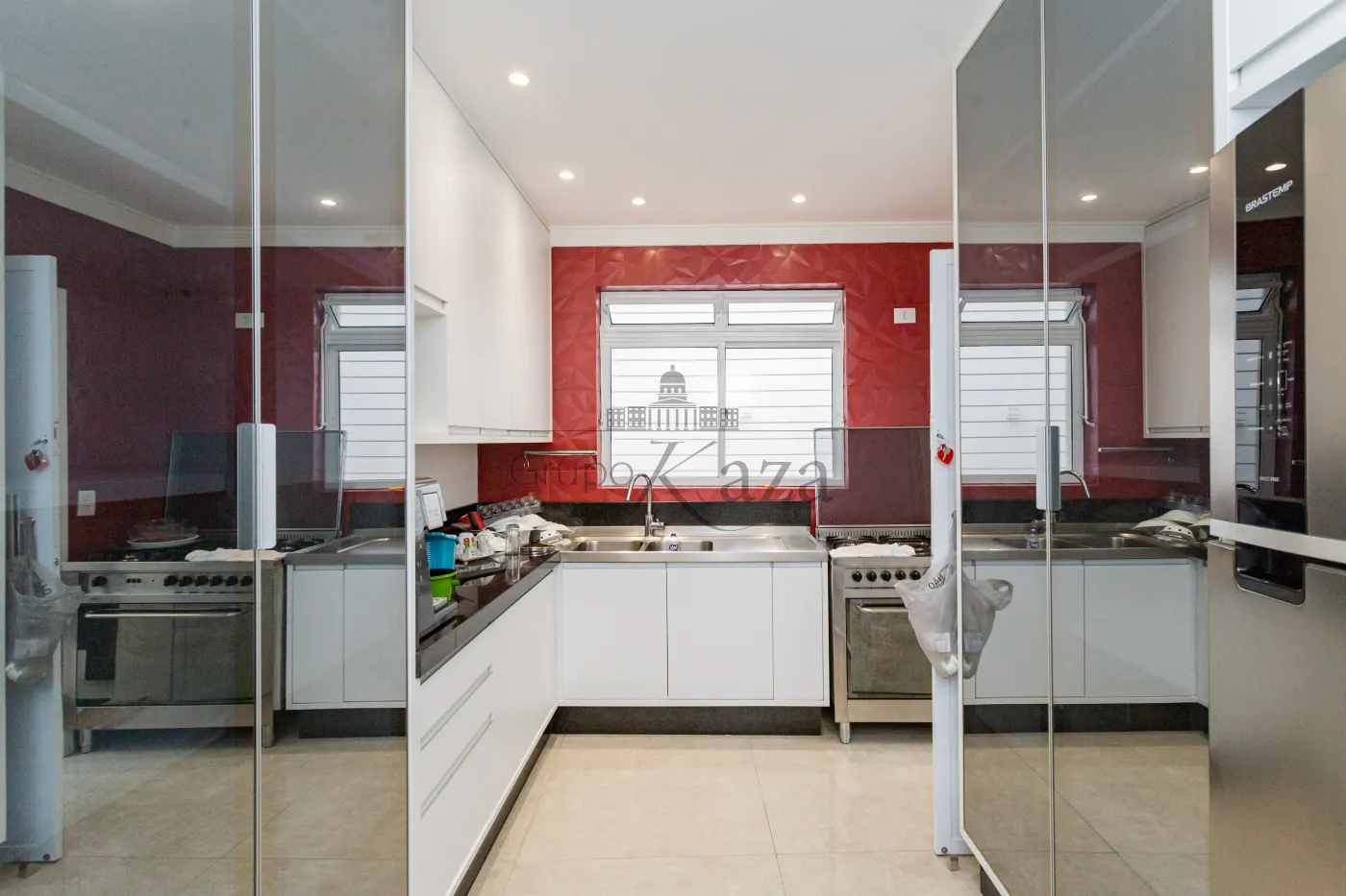 Foto 23 de Casa Comercial  Residencial em Aclimação, São Paulo - imagem 23