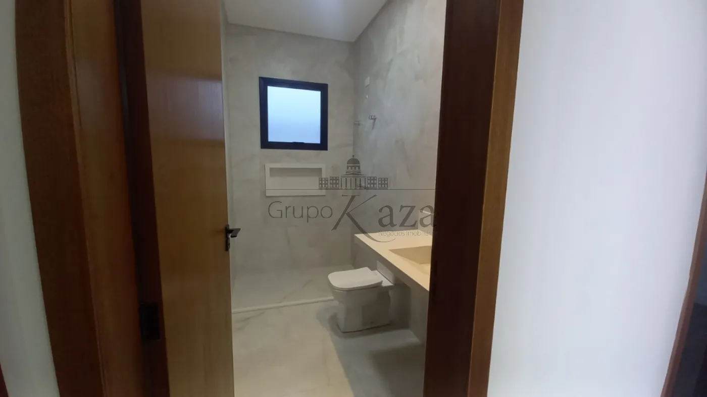 Foto 22 de Casa Condomínio em Bairro Floresta, São José dos Campos - imagem 22