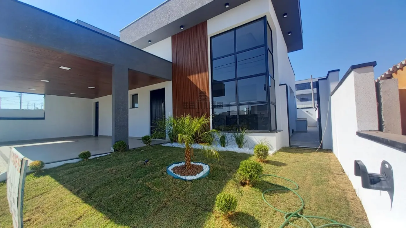 Foto 2 de Casa Condomínio em Bairro Floresta, São José dos Campos - imagem 2