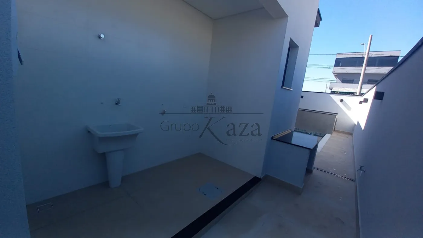 Foto 26 de Casa Condomínio em Bairro Floresta, São José dos Campos - imagem 26