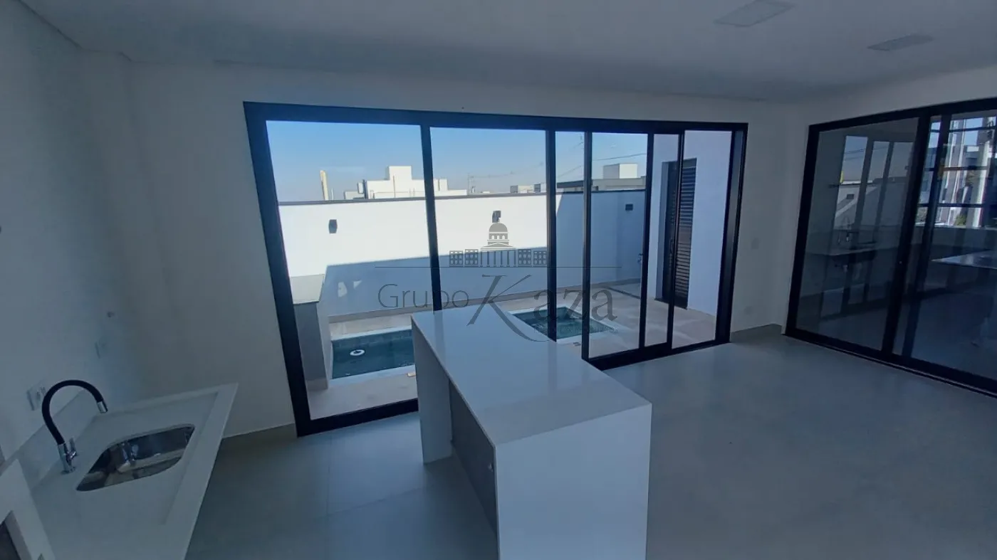 Foto 6 de Casa Condomínio em Bairro Floresta, São José dos Campos - imagem 6