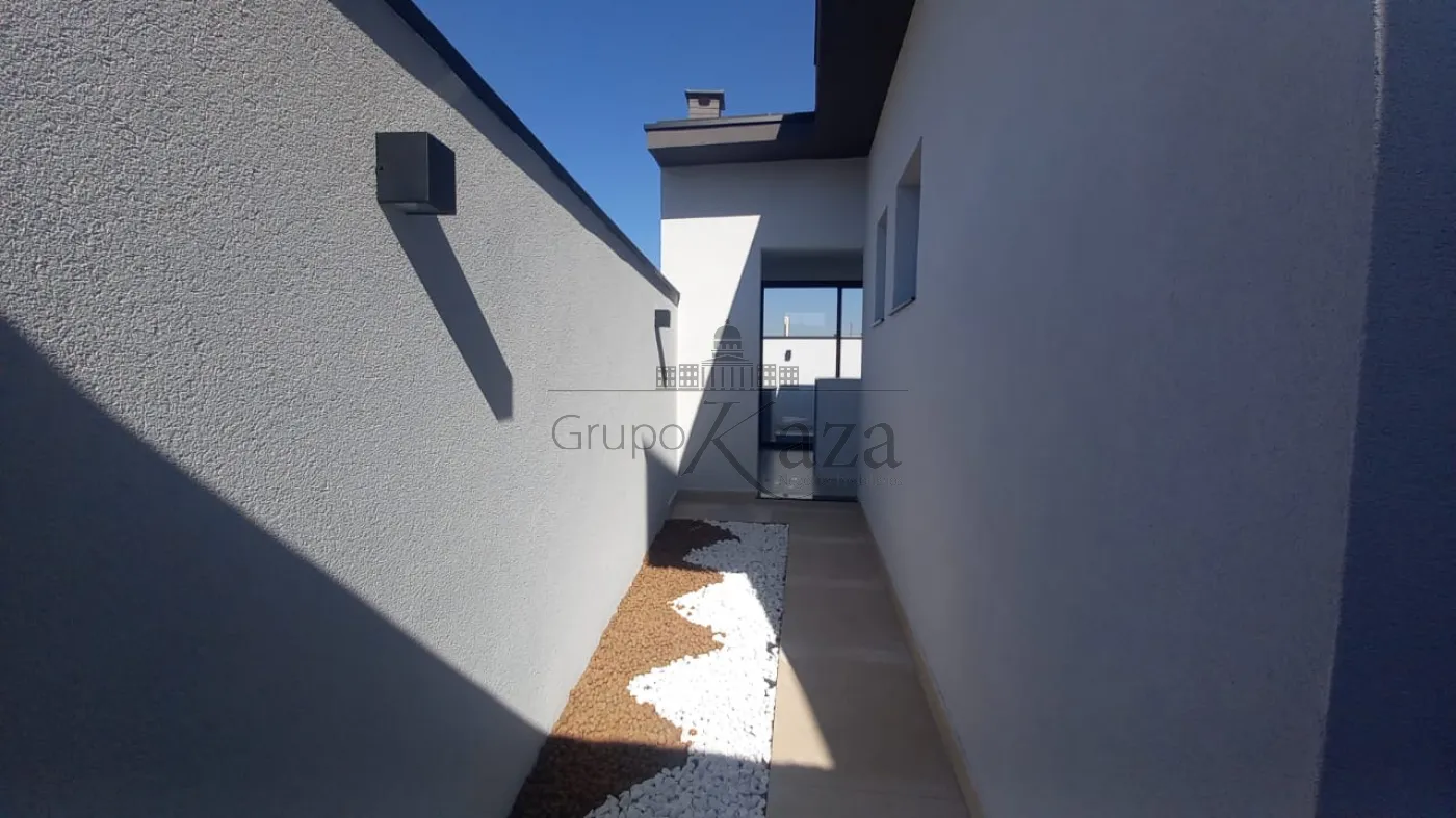Foto 28 de Casa Condomínio em Bairro Floresta, São José dos Campos - imagem 28