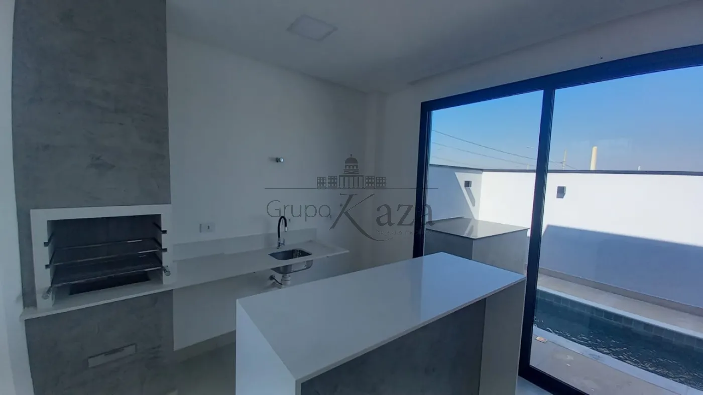 Foto 11 de Casa Condomínio em Bairro Floresta, São José dos Campos - imagem 11