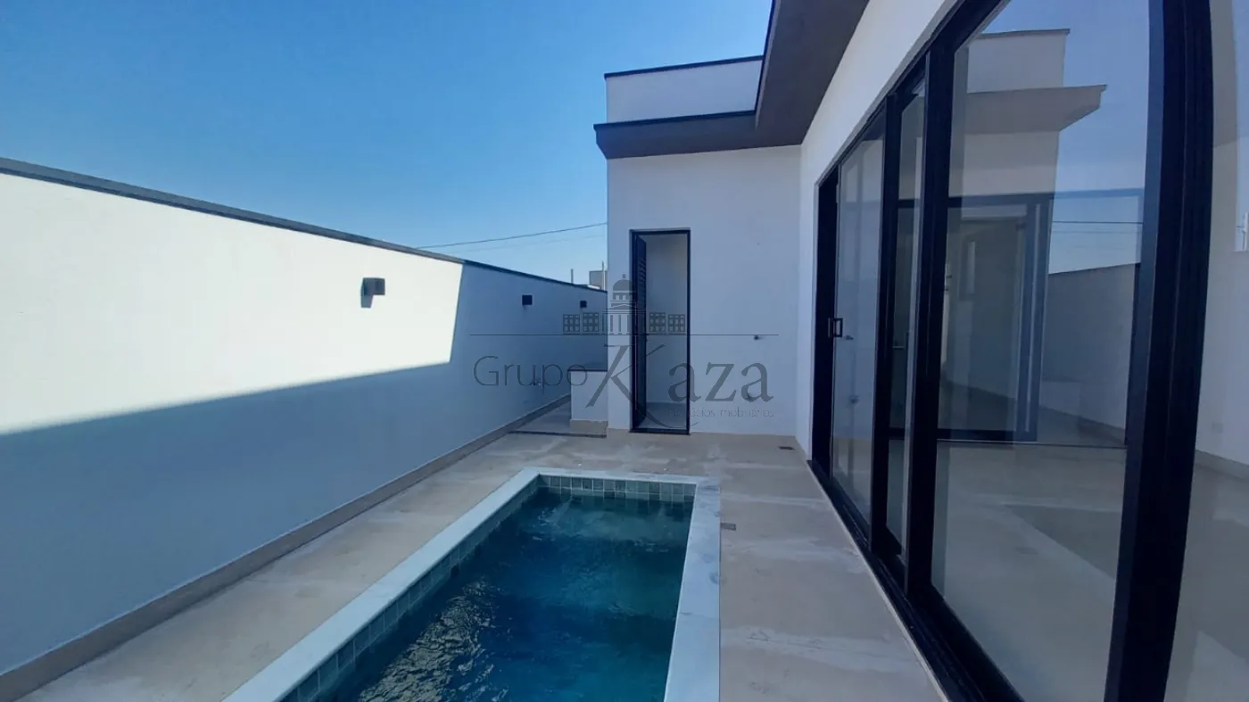 Foto 10 de Casa Condomínio em Bairro Floresta, São José dos Campos - imagem 10