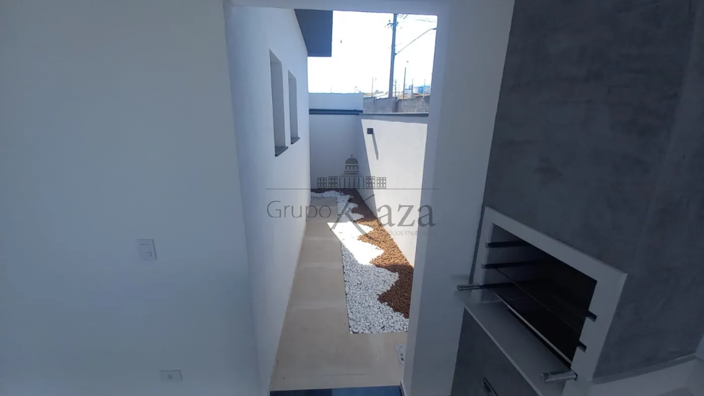 Foto 27 de Casa Condomínio em Bairro Floresta, São José dos Campos - imagem 27