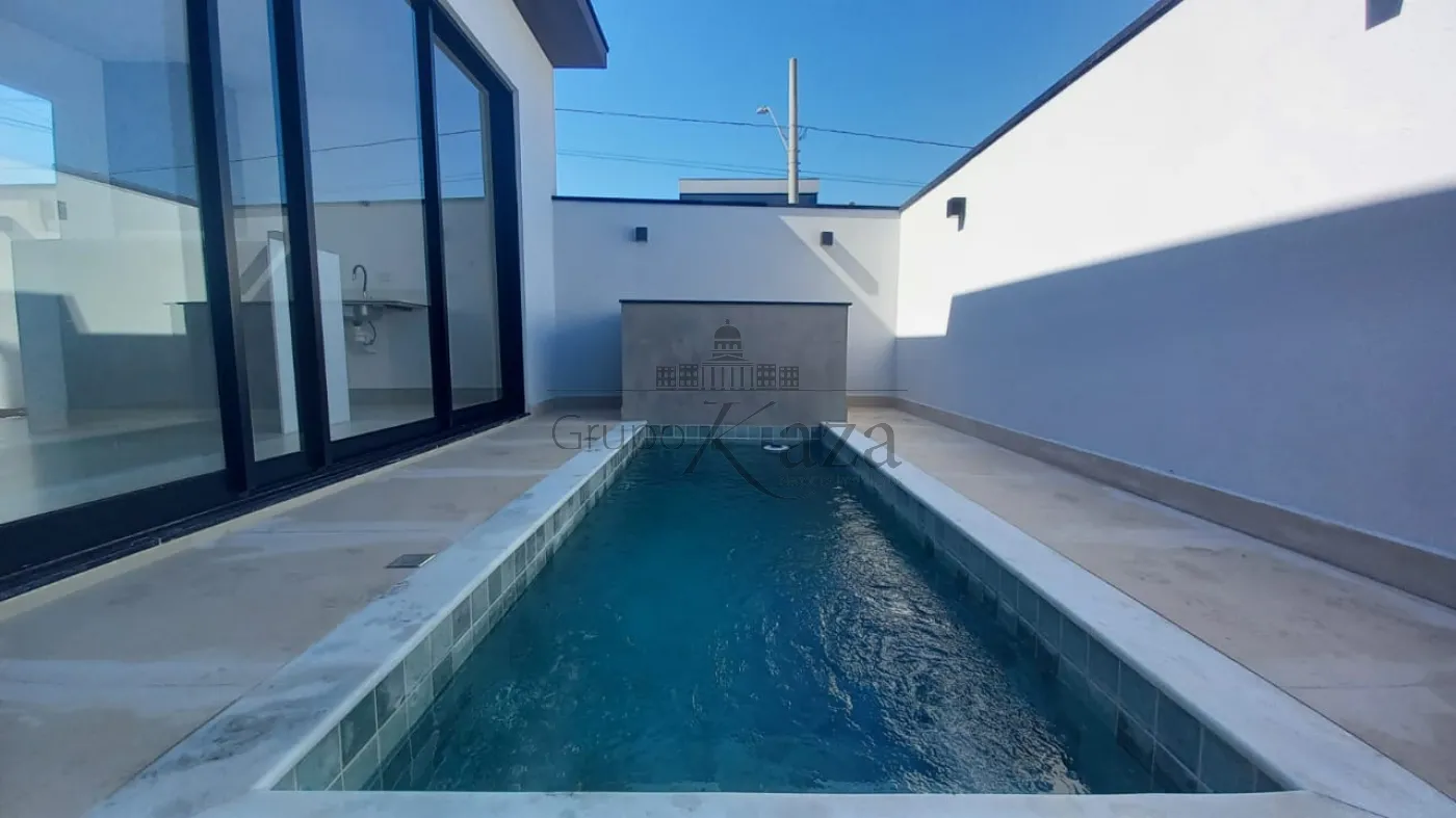Foto 8 de Casa Condomínio em Bairro Floresta, São José dos Campos - imagem 8
