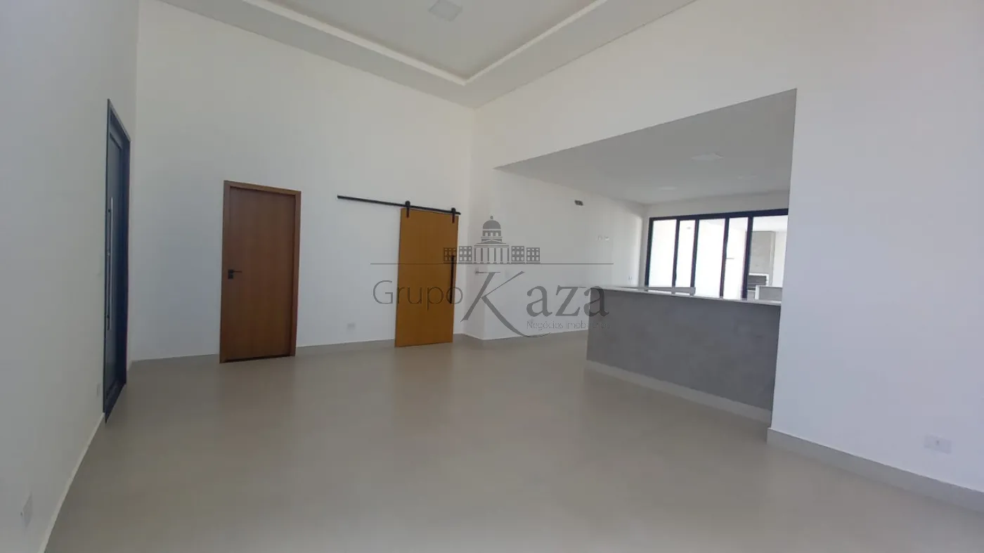 Foto 4 de Casa Condomínio em Bairro Floresta, São José dos Campos - imagem 4
