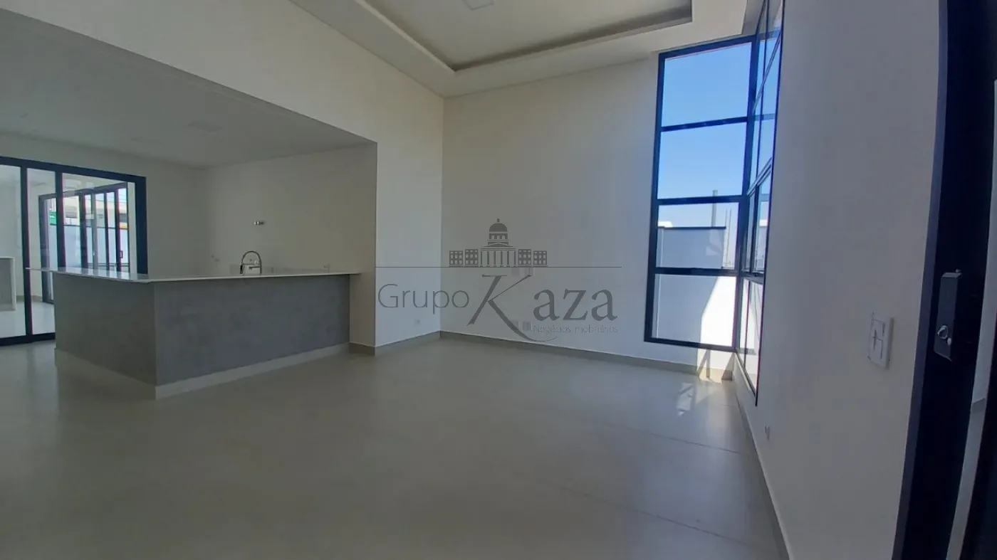 Foto 5 de Casa Condomínio em Bairro Floresta, São José dos Campos - imagem 5