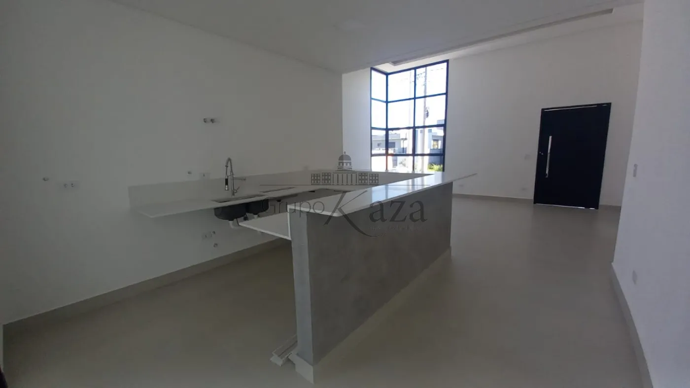 Foto 12 de Casa Condomínio em Bairro Floresta, São José dos Campos - imagem 12