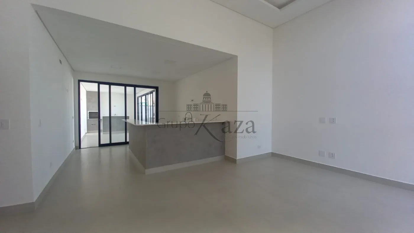 Foto 3 de Casa Condomínio em Bairro Floresta, São José dos Campos - imagem 3