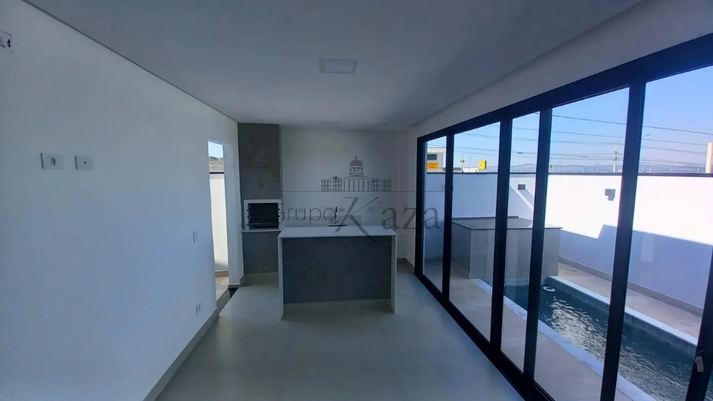 Foto 7 de Casa Condomínio em Bairro Floresta, São José dos Campos - imagem 7