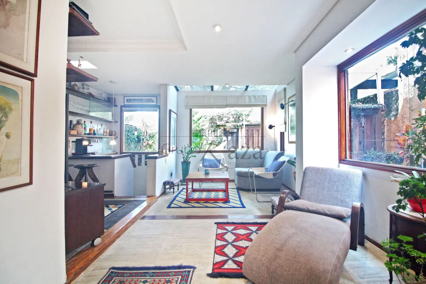 Foto 3 de Casa Padrão em Aclimação, São Paulo - imagem 3