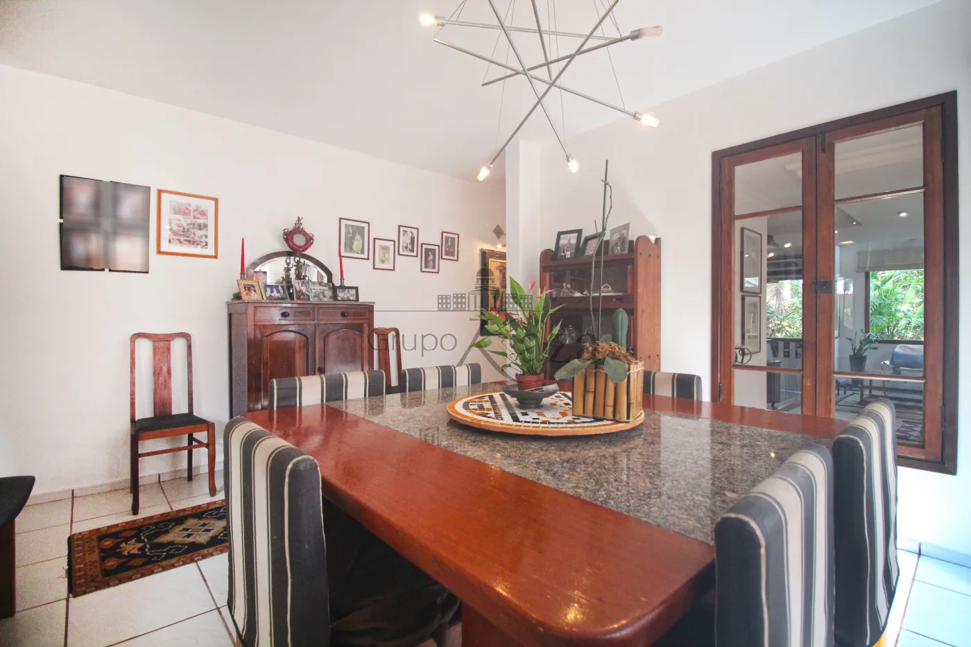Foto 6 de Casa Padrão em Aclimação, São Paulo - imagem 6