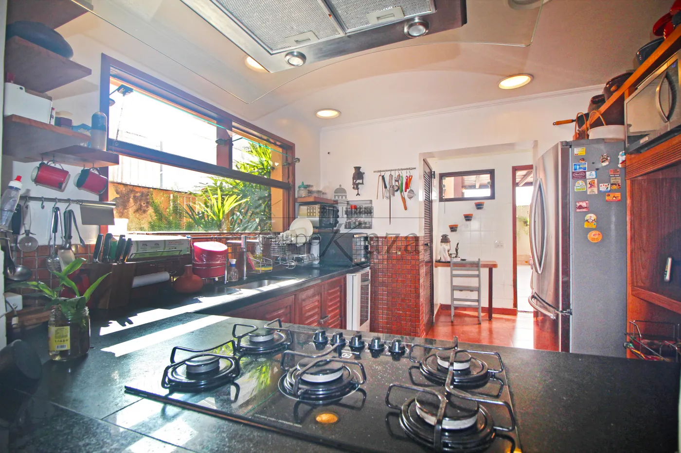 Foto 4 de Casa Padrão em Aclimação, São Paulo - imagem 4