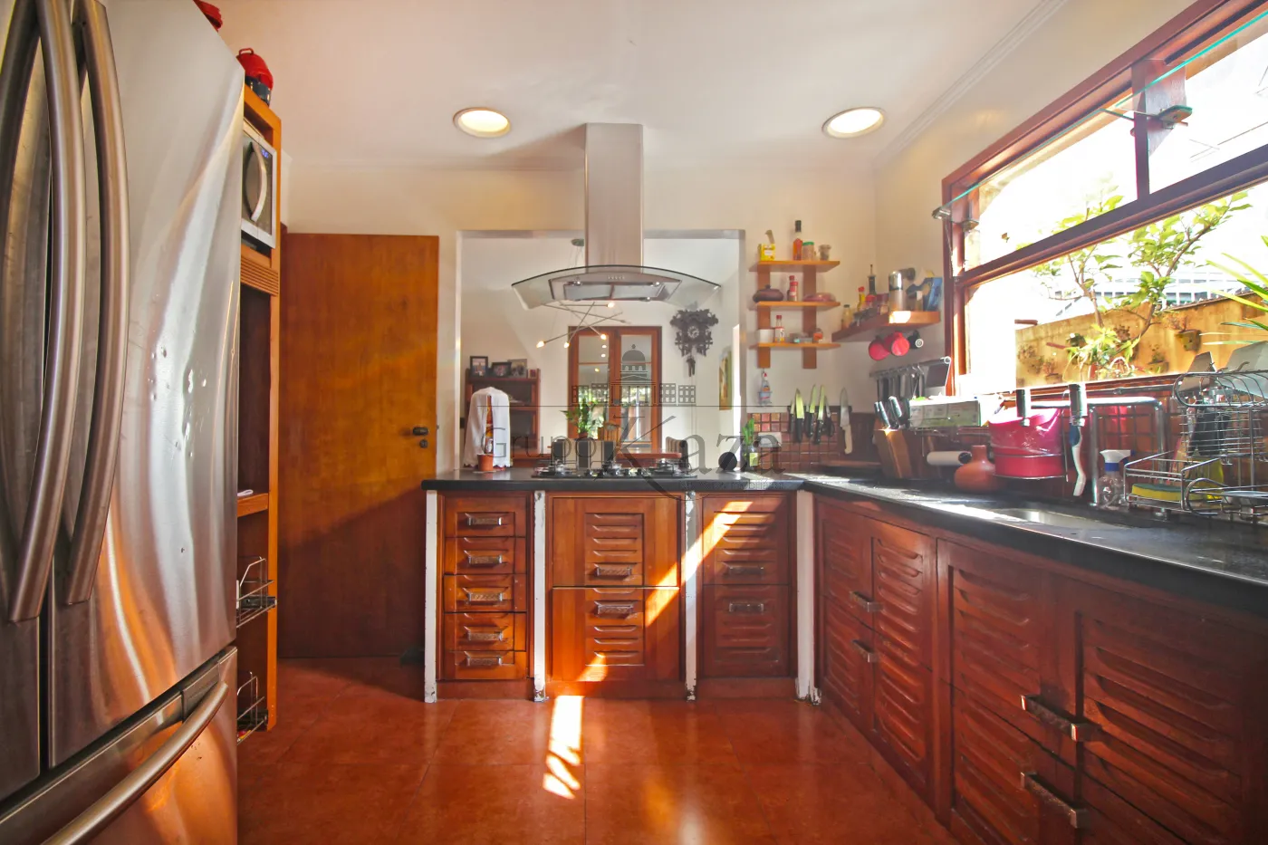 Foto 5 de Casa Padrão em Aclimação, São Paulo - imagem 5