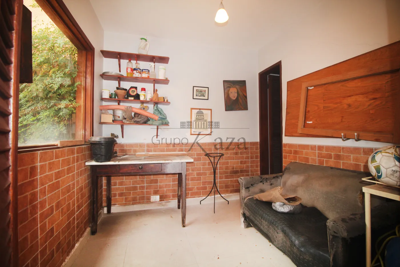 Foto 22 de Casa Padrão em Aclimação, São Paulo - imagem 22