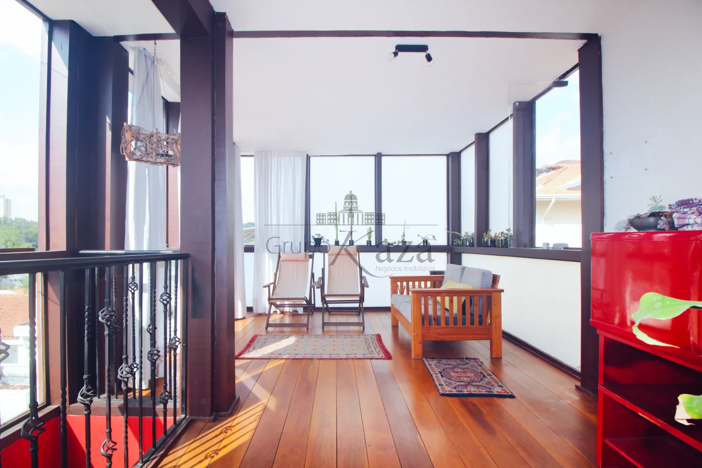 Foto 19 de Casa Padrão em Aclimação, São Paulo - imagem 19