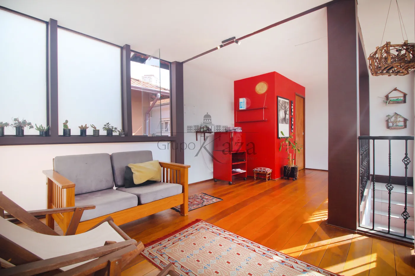 Foto 20 de Casa Padrão em Aclimação, São Paulo - imagem 20