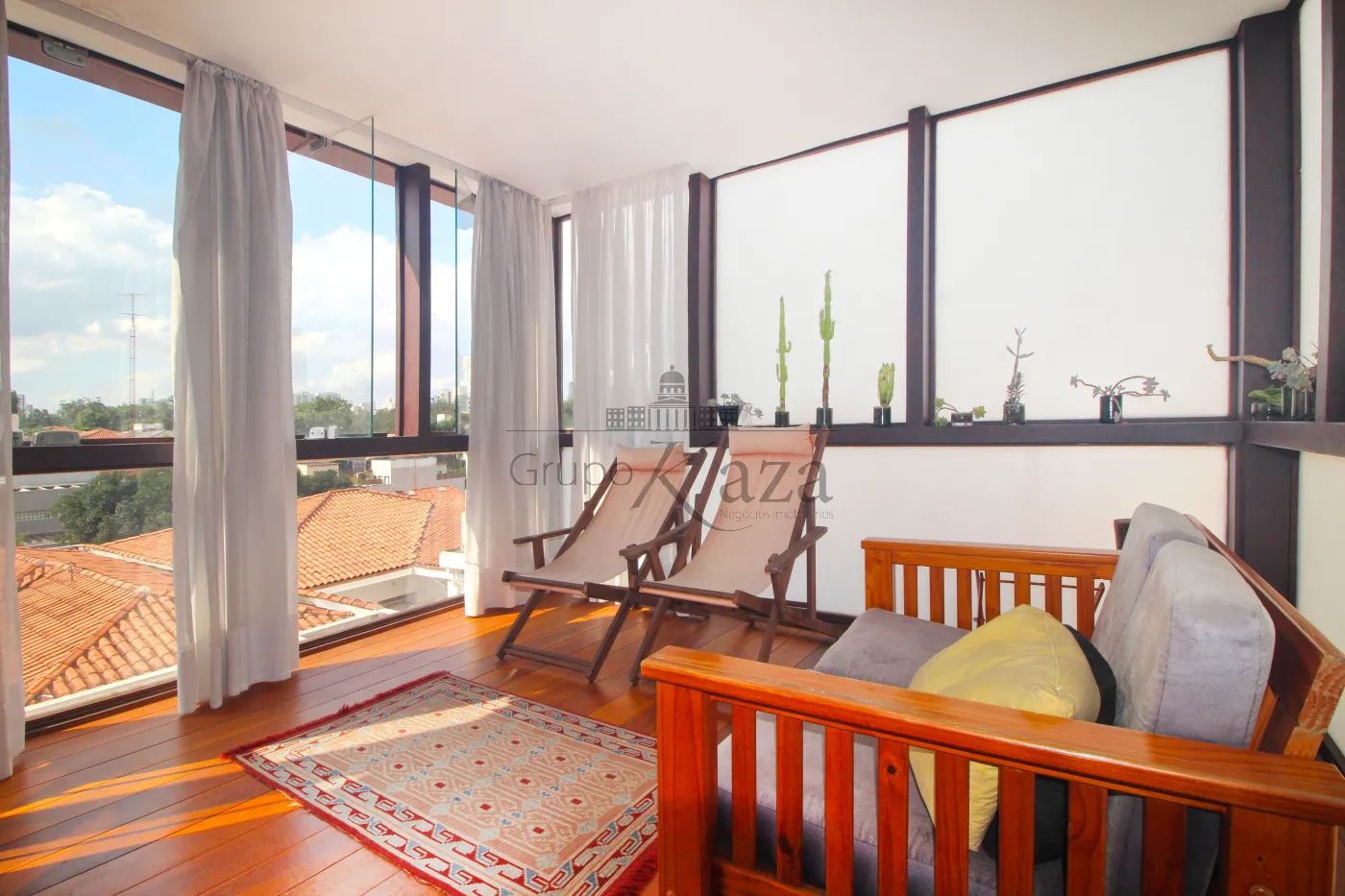 Foto 21 de Casa Padrão em Aclimação, São Paulo - imagem 21