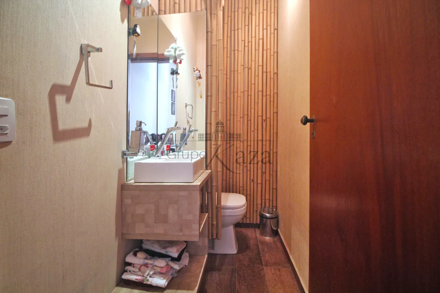 Foto 8 de Casa Padrão em Aclimação, São Paulo - imagem 8