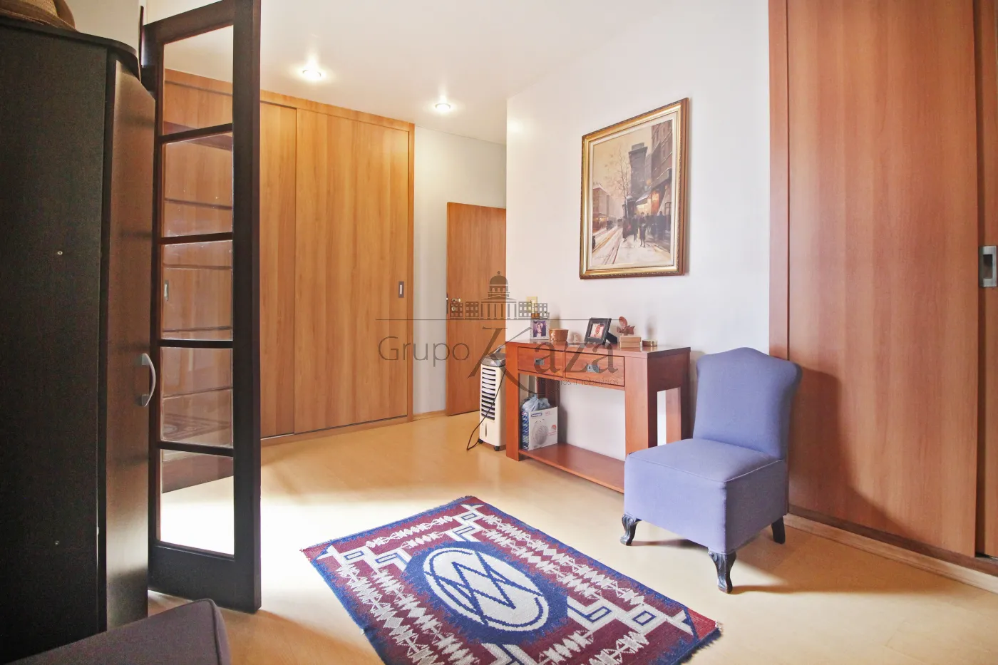 Foto 11 de Casa Padrão em Aclimação, São Paulo - imagem 11