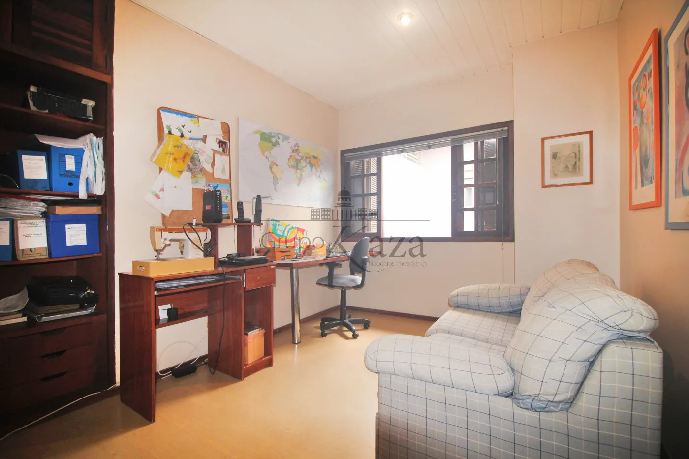 Foto 15 de Casa Padrão em Aclimação, São Paulo - imagem 15