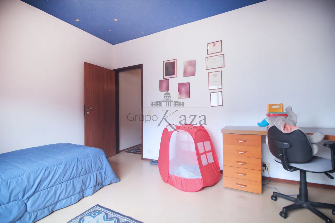 Foto 13 de Casa Padrão em Aclimação, São Paulo - imagem 13