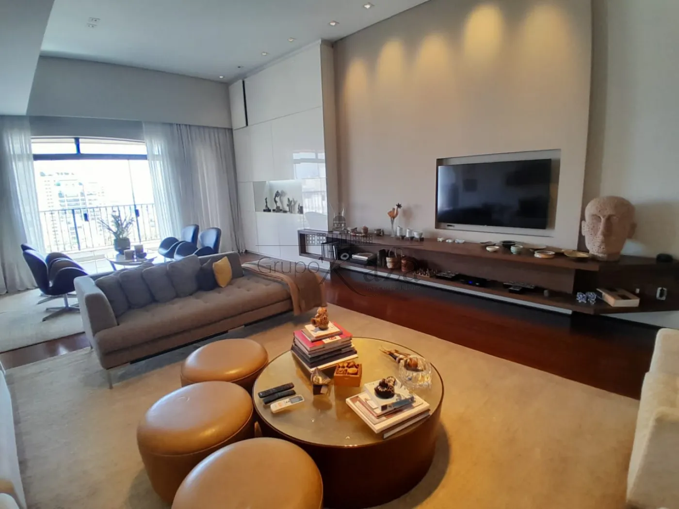 Foto 3 de Apartamento Cobertura em Santa Cecília, São Paulo - imagem 3