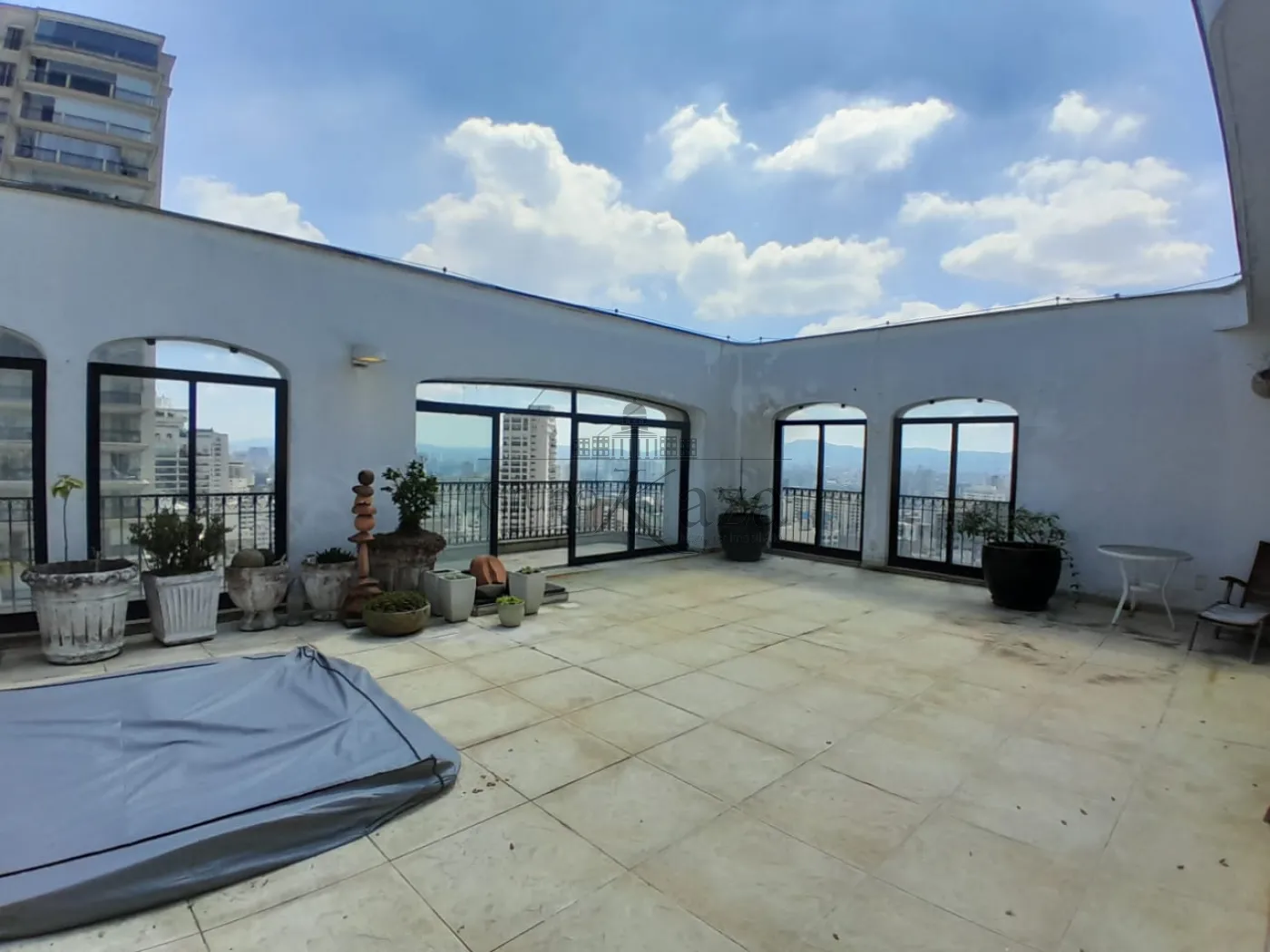 Foto 33 de Apartamento Cobertura em Santa Cecília, São Paulo - imagem 33