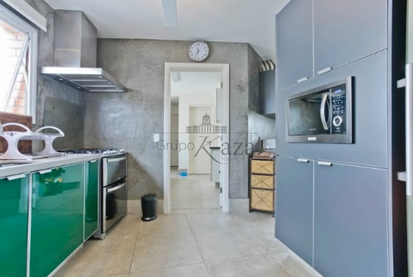 Foto 4 de Apartamento Cobertura Duplex em Pacaembu, São Paulo - imagem 4