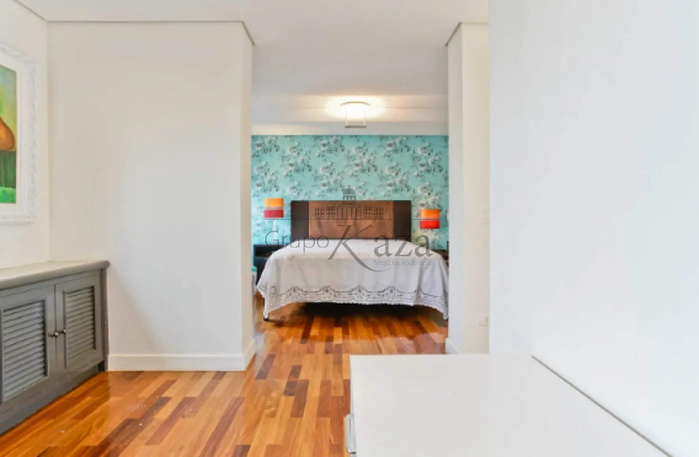 Foto 8 de Apartamento Cobertura Duplex em Pacaembu, São Paulo - imagem 8