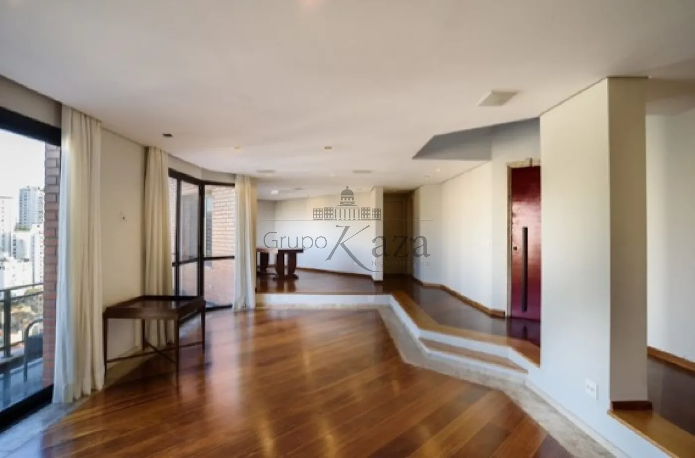 Foto 1 de Apartamento Cobertura Duplex em Pacaembu, São Paulo - imagem 1
