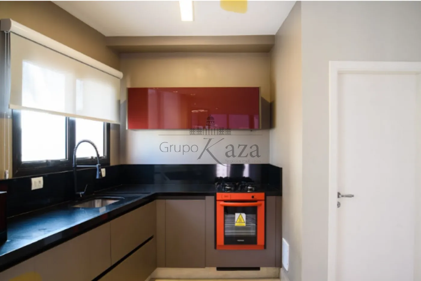 Foto 3 de Apartamento Cobertura Duplex em Pacaembu, São Paulo - imagem 3