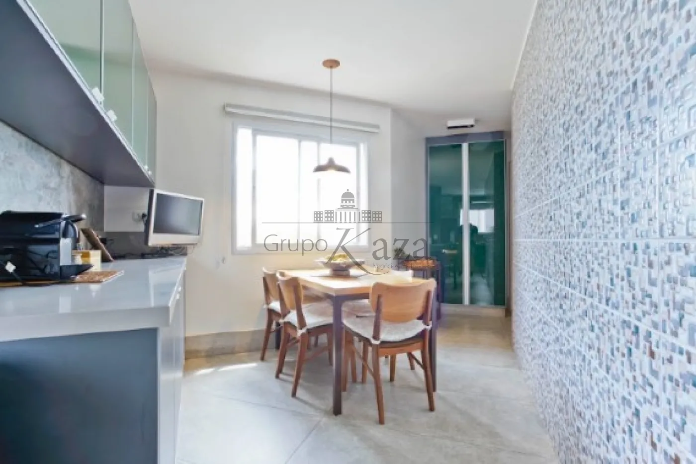 Foto 5 de Apartamento Cobertura Duplex em Pacaembu, São Paulo - imagem 5