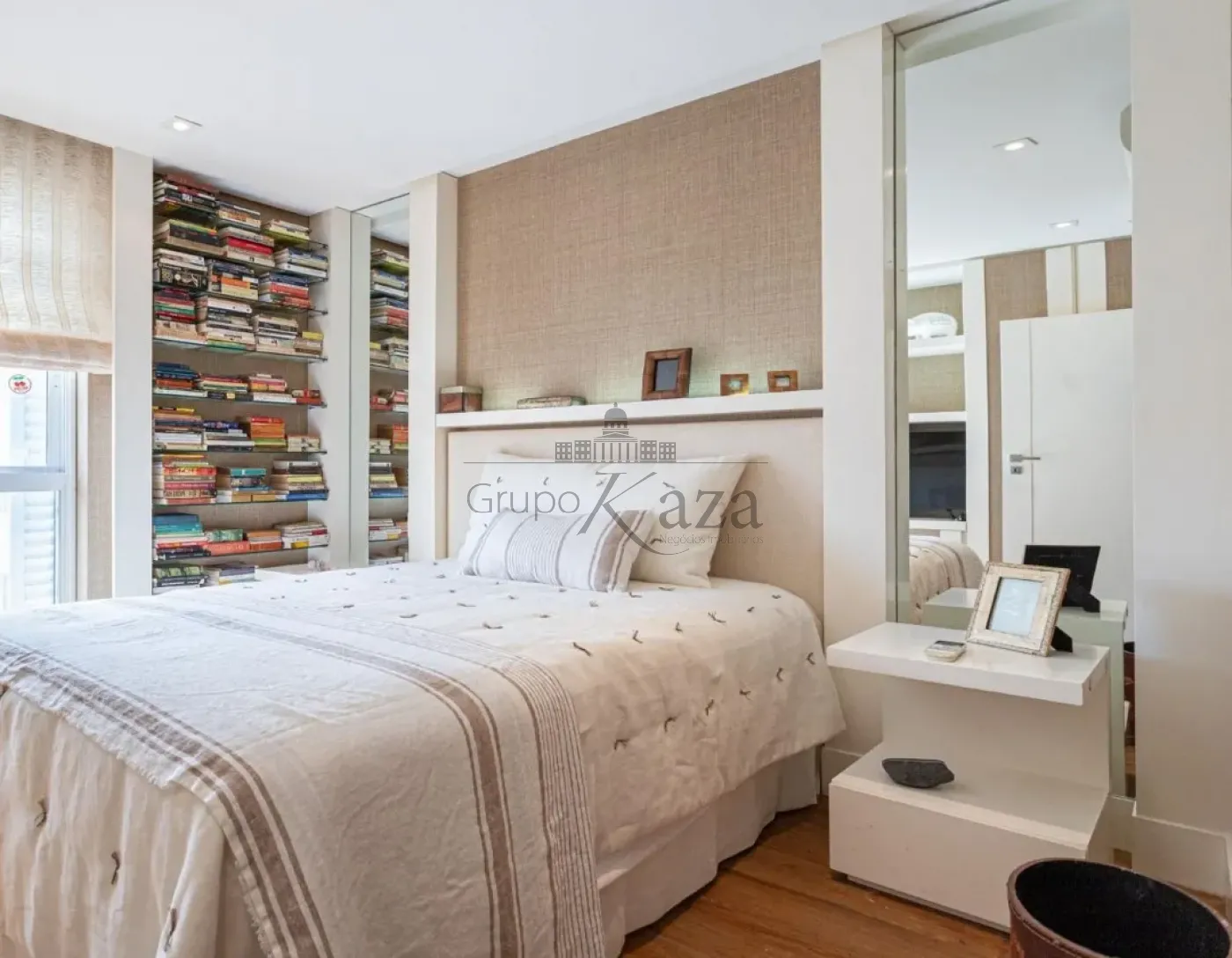 Foto 18 de Apartamento Cobertura Duplex em Itaim Bibi, São Paulo - imagem 18