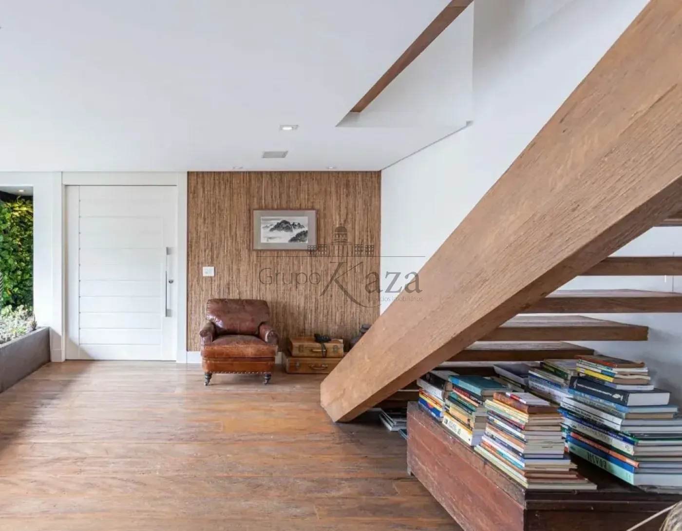 Foto 17 de Apartamento Cobertura Duplex em Itaim Bibi, São Paulo - imagem 17